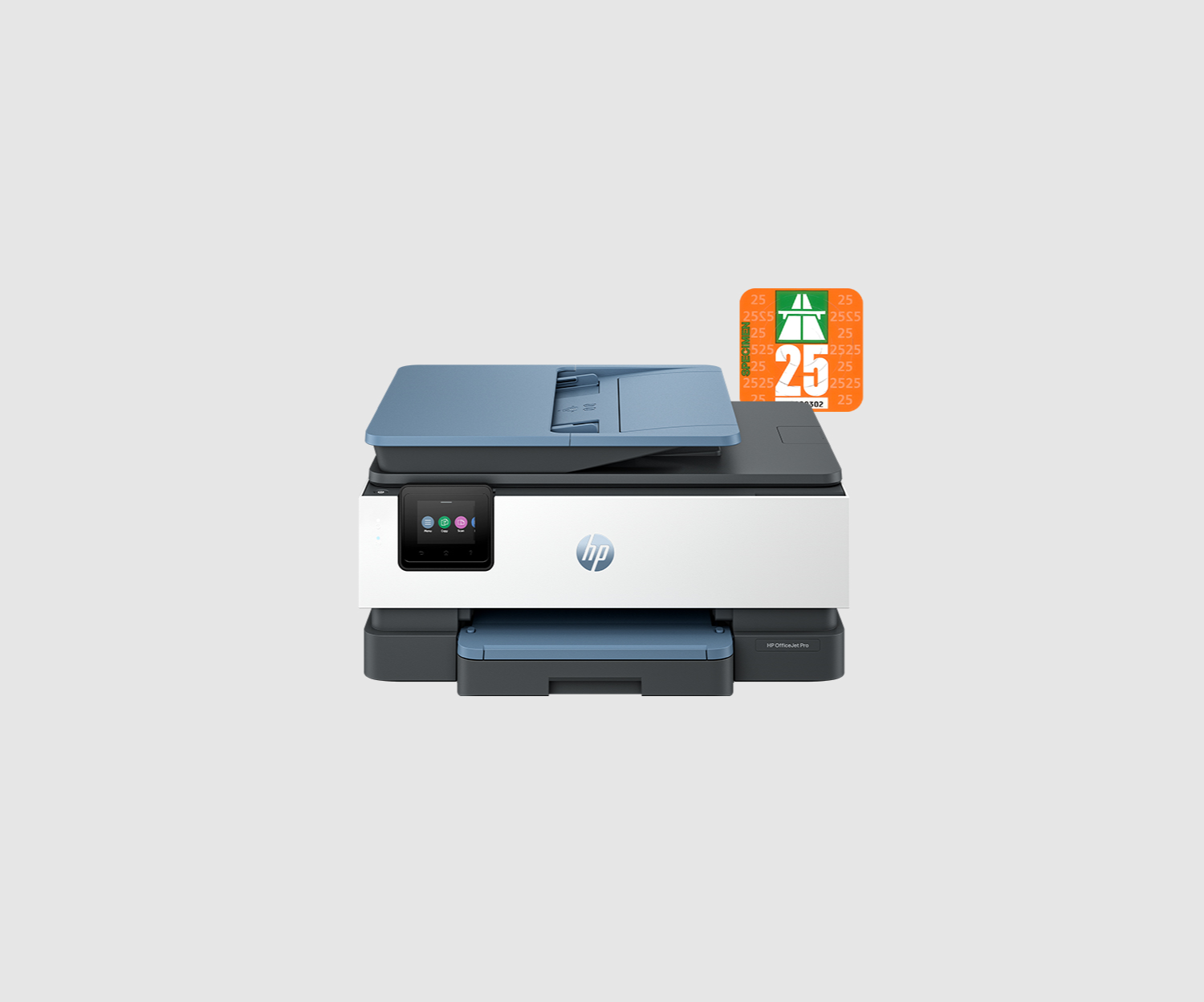 HP OfficeJet Pro